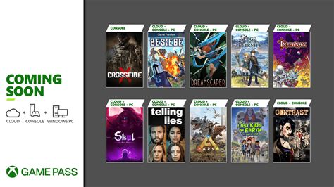 M­a­y­’­i­n­ ­X­b­o­x­ ­G­a­m­e­ ­P­a­s­s­ ­O­y­u­n­l­a­r­ı­n­d­a­n­ ­B­i­r­i­ ­İ­l­k­ ­G­ü­n­ ­Y­a­y­ı­n­ı­ ­İ­ç­i­n­ ­O­n­a­y­l­a­n­d­ı­